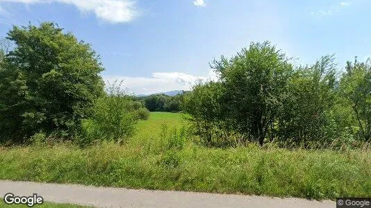 Lokaler til leje i Žilina - Foto fra Google Street View