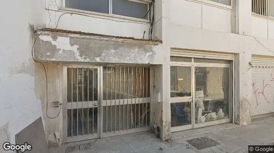Lokaler til salgs i Nikosia Strovolos – Bilde fra Google Street View