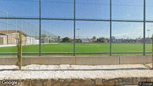 Bedrijfsruimtes te koop i Paphos - Foto uit Google Street View