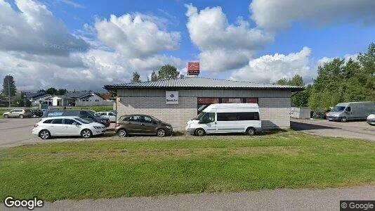 Gewerbeflächen zur Miete i Espoo – Foto von Google Street View