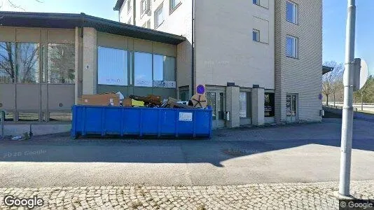 Lokale biurowe Do wynajęcia i Tuusula - Zdjęcie z Google Street View