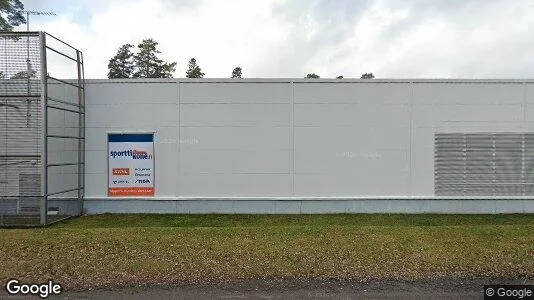 Gewerbeflächen zur Miete i Lohja – Foto von Google Street View
