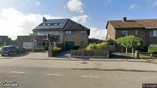 Commercial properties for sale i Zulte - Photo from Google Street View
