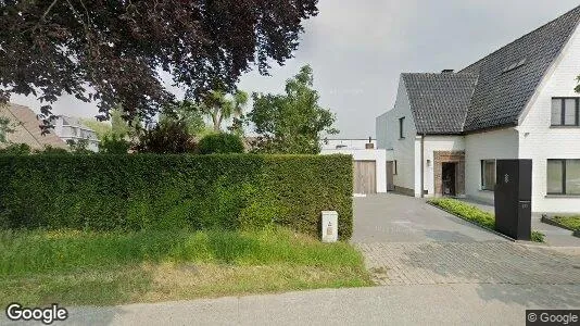 Commercial properties for sale i Hooglede - Photo from Google Street View