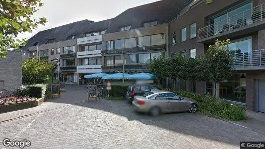 Propiedades comerciales En venta i Brugge - Foto de Google Street View
