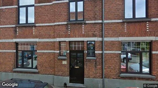 Propiedades comerciales En venta i Brugge - Foto de Google Street View