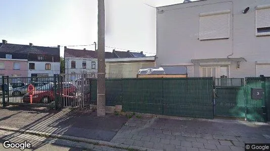 Warehouses for sale i Charleroi - Photo from Google Street View