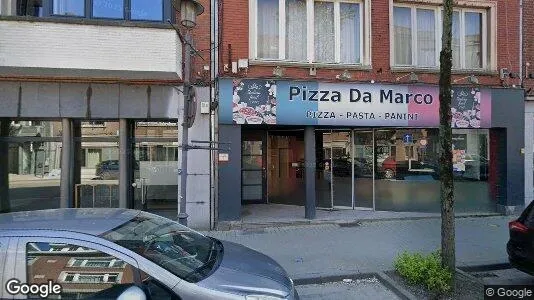 Lokaler til salg i Tongeren - Foto fra Google Street View