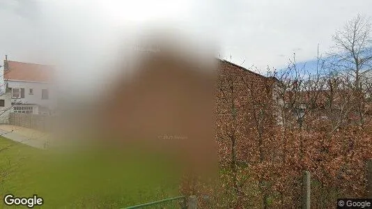 Lokaler til salg i Overijse - Foto fra Google Street View