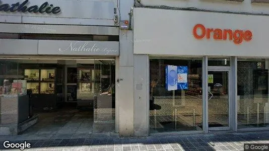 Commercial properties for sale i Aat - Photo from Google Street View