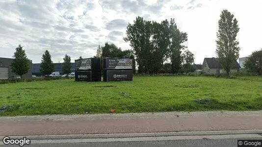 Propiedades comerciales En venta i Roeselare - Foto de Google Street View