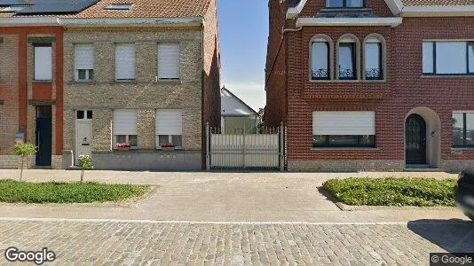 Lager zum Kauf i Wervik – Foto von Google Street View