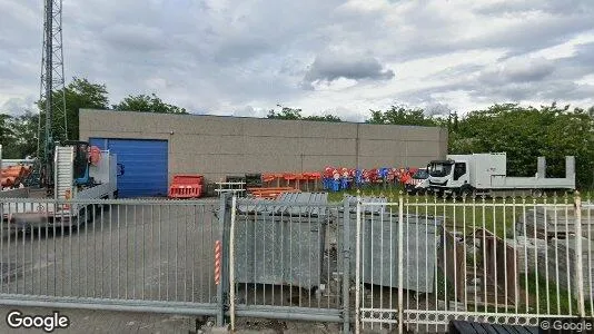 Propiedades comerciales En venta i Stad Gent - Foto de Google Street View