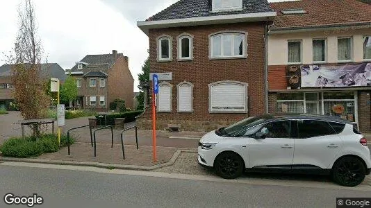 Commercial properties for sale i Maasmechelen - Photo from Google Street View