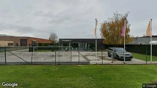 Gewerbeflächen zum Kauf i Hamme – Foto von Google Street View
