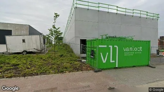 Commercial properties for sale i Ieper - Photo from Google Street View