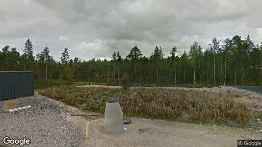 Lagerlokaler til leje i Kempele - Foto fra Google Street View