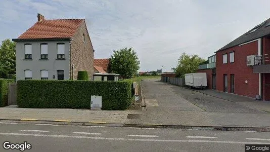 Lokaler til salg i Eeklo - Foto fra Google Street View