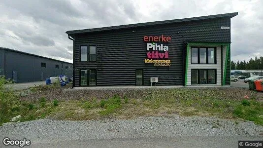 Almacenes En alquiler i Nokia - Foto de Google Street View