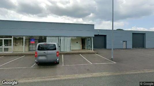 Propiedades comerciales En venta i Balen - Foto de Google Street View