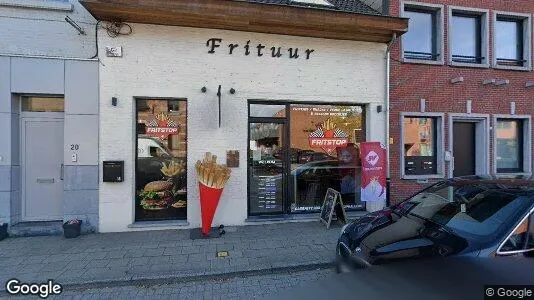 Propiedades comerciales En venta i Malle - Foto de Google Street View