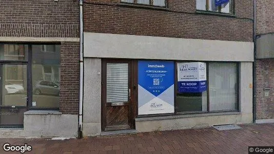 Lokaler til salg i Diepenbeek - Foto fra Google Street View