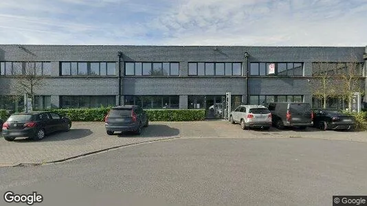 Lokaler til salg i Brugge - Foto fra Google Street View