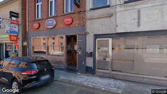 Bedrijfsruimtes te koop i Herenthout - Foto uit Google Street View