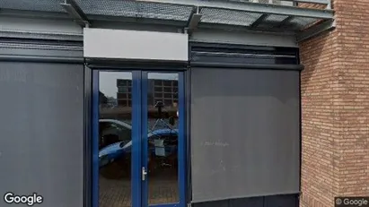 Kontorer til salgs i Haarlem – Bilde fra Google Street View