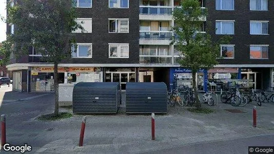 Lokaler til salg i Deinze - Foto fra Google Street View