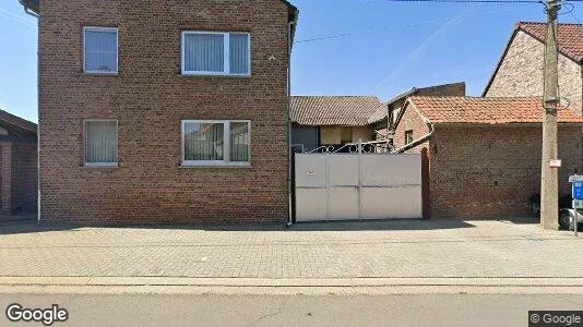 Lokaler til salg i Tongeren - Foto fra Google Street View