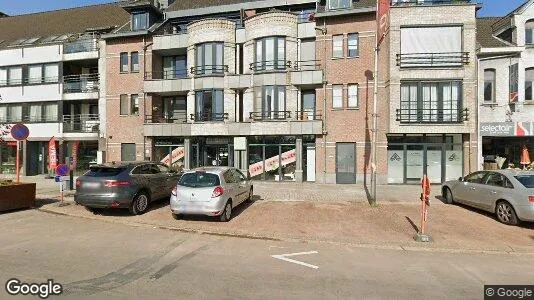 Commercial properties for sale i Dendermonde - Photo from Google Street View