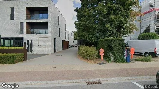 Gewerbeflächen zum Kauf i Merelbeke – Foto von Google Street View