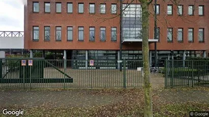Bedrijfsruimtes te huur in Utrecht Vleuten-De Meern - Foto uit Google Street View