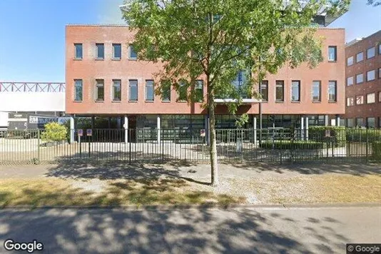 Bedrijfsruimtes te huur i Utrecht Vleuten-De Meern - Foto uit Google Street View