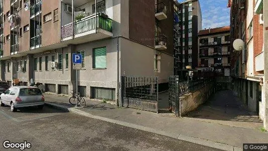 Kantorruimte te koop i Bernate Ticino - Foto uit Google Street View