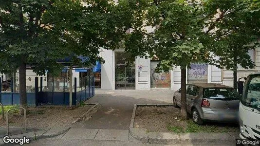 Liikekiinteistöt Myynnissä i Location is not specified - Kuva Google Street Viewstä