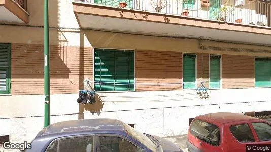 Warehouses for sale i Secondigliano - Photo from Google Street View