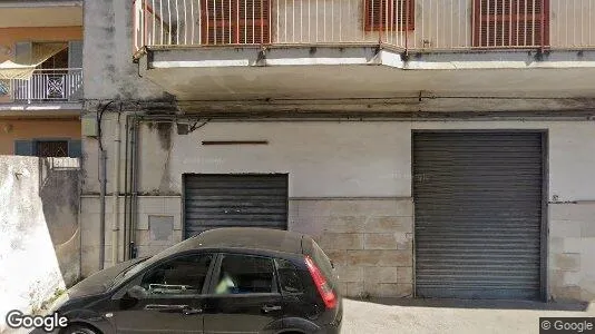 Lagerlokaler til salg i Secondigliano - Foto fra Google Street View
