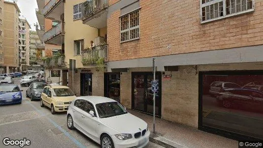 Nieruchomości komercyjne Na sprzedaż i Arenella - Zdjęcie z Google Street View