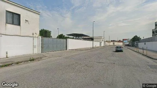 Kontorlokaler til salg i Barra - Foto fra Google Street View