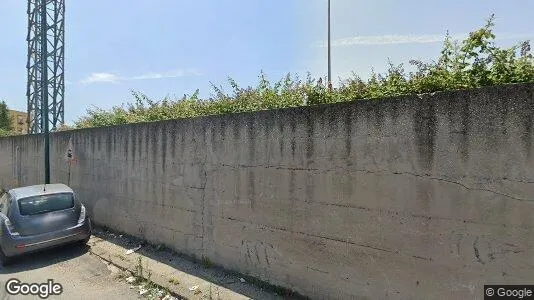 Lagerlokaler till salu i Barra – Foto från Google Street View