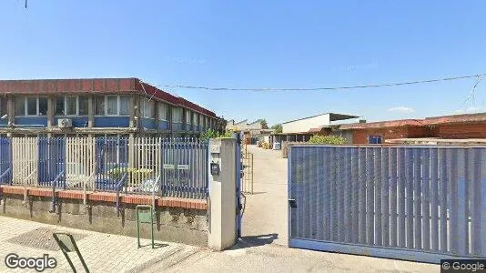 Magazijnen te koop i Barra - Foto uit Google Street View