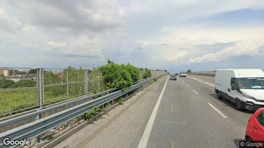 Warehouses for sale i Secondigliano - Photo from Google Street View