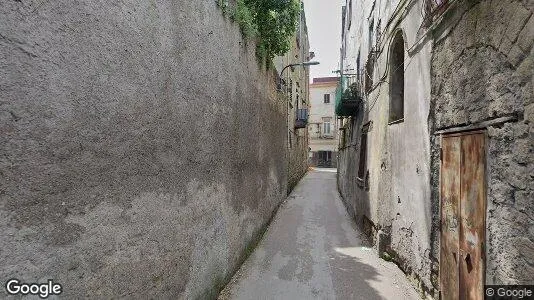 Lagerlokaler til salg i Barra - Foto fra Google Street View