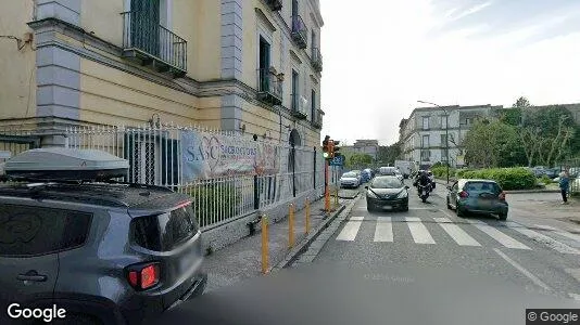 Warehouses for sale i Arenella - Photo from Google Street View