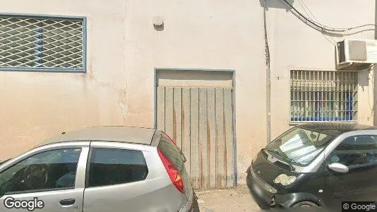 Warehouses for sale i Barra - Photo from Google Street View