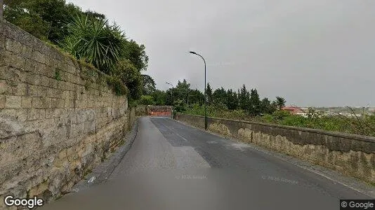 Lager zum Kauf i Miano – Foto von Google Street View