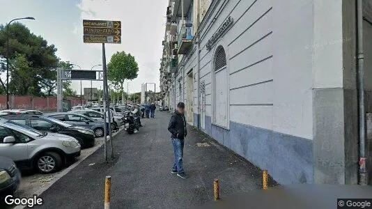 Magazyny Na sprzedaż i Caivano - Zdjęcie z Google Street View