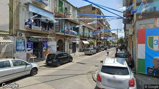 Lagerlokaler til salg i Barra - Foto fra Google Street View